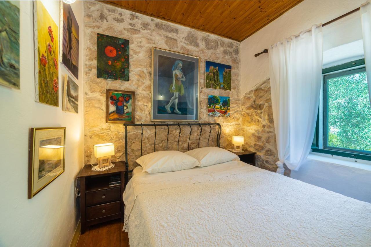 Etno House Wagner Villa Ploce  Exterior photo