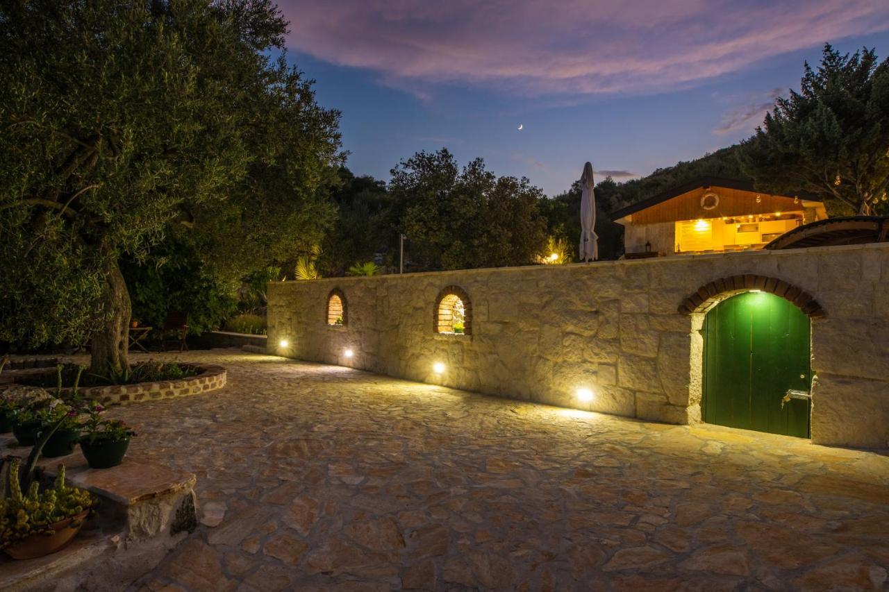 Etno House Wagner Villa Ploce  Exterior photo