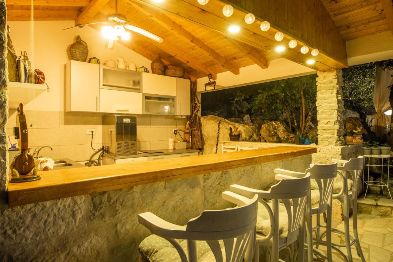 Etno House Wagner Villa Ploce  Exterior photo
